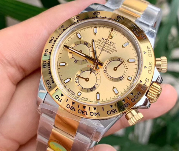 劳力士进水维修